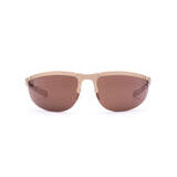 Simplon Gold Motorcycle Goggles