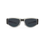 Gotthard – Premium Helmet Goggles - Black