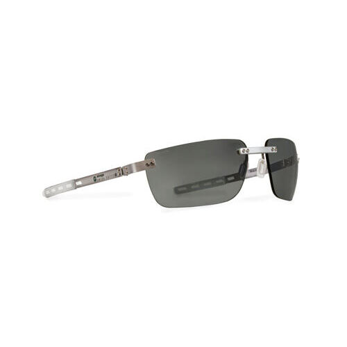 Albula – The Character Glasses