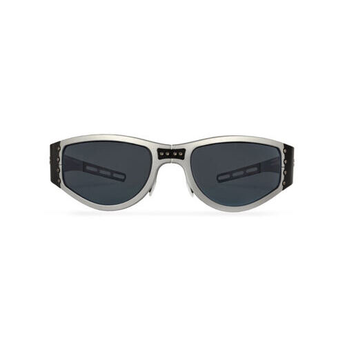 Gotthard – Premium Helmet Goggles - Black