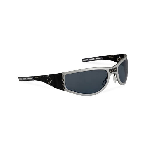 Gotthard – Premium Helmet Goggles - Black
