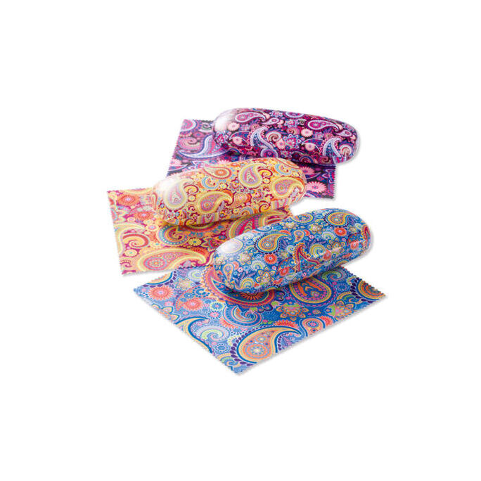 Spectacle cases