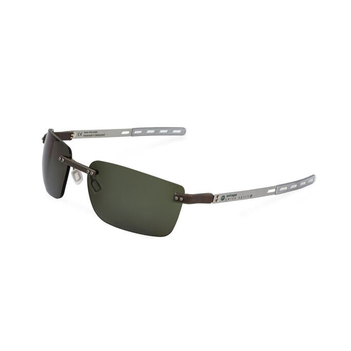 Albula character glasses