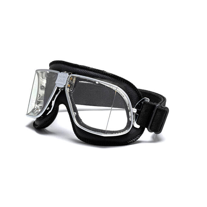 Nannini Custom Clear