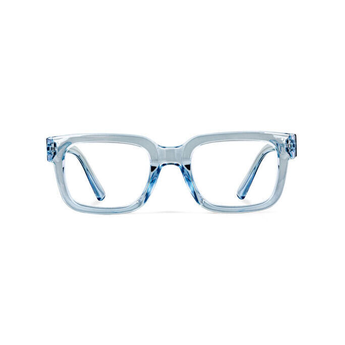 Lugano – Striking office glasses in retro style