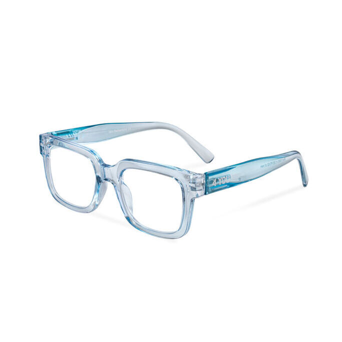 Lugano – Distinctive reading glasses in retro style