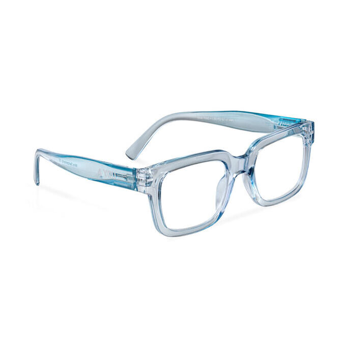 Lugano – Striking glasses in retro style