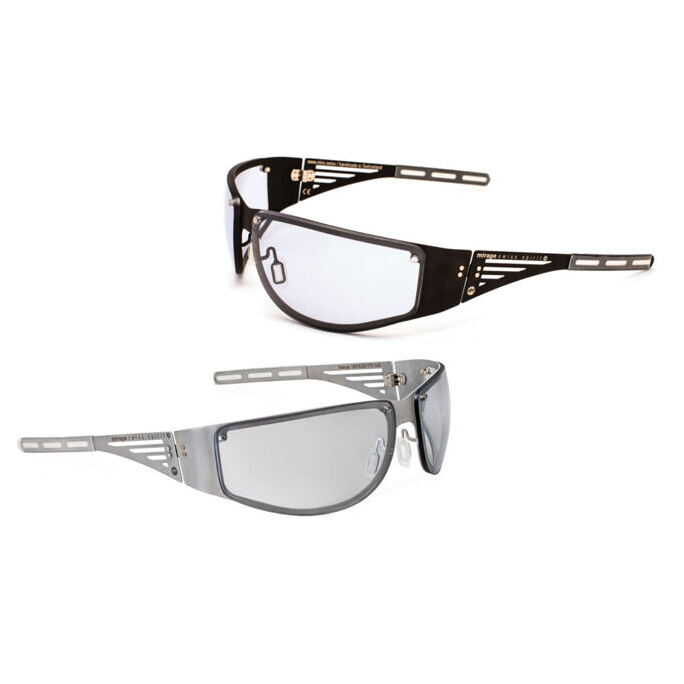 Maloja CLEVER motorcycle goggles – See without compromise