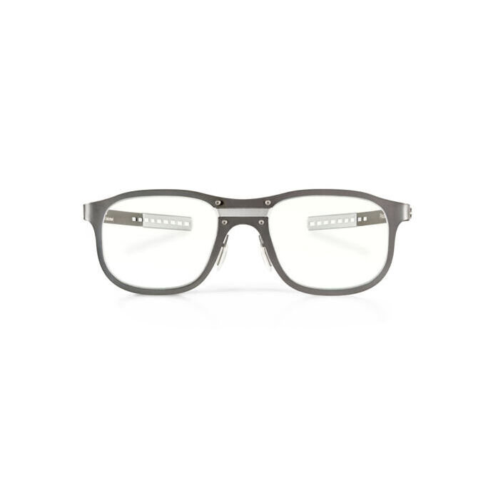 Pilatus / Säntis – The statement of the mountains – Office glasses in anthracite