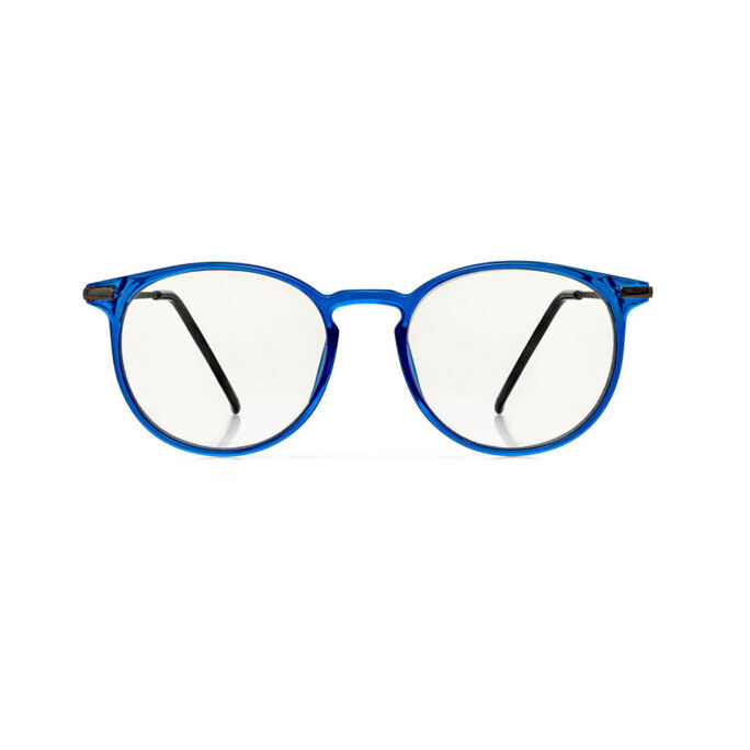 Seefeld with Bluecut—blue suits you well