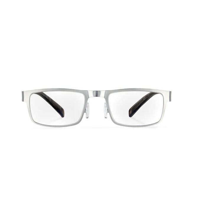 Züri – reading glasses with timeless precision.