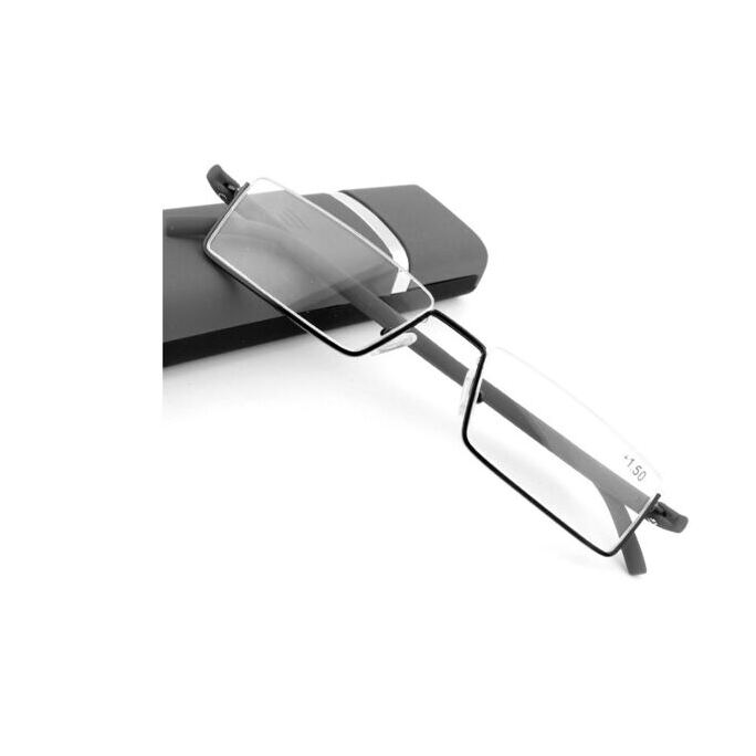 In-Box – Always with you, always ready