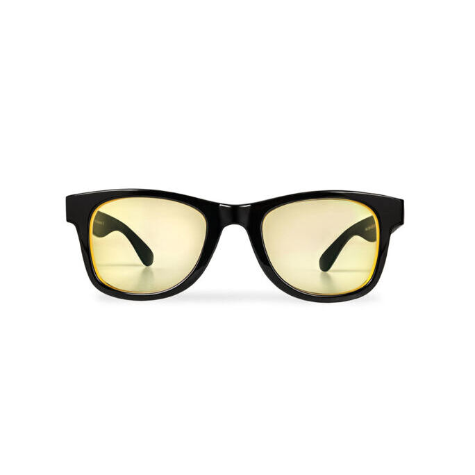 Carouge with night drive tinting