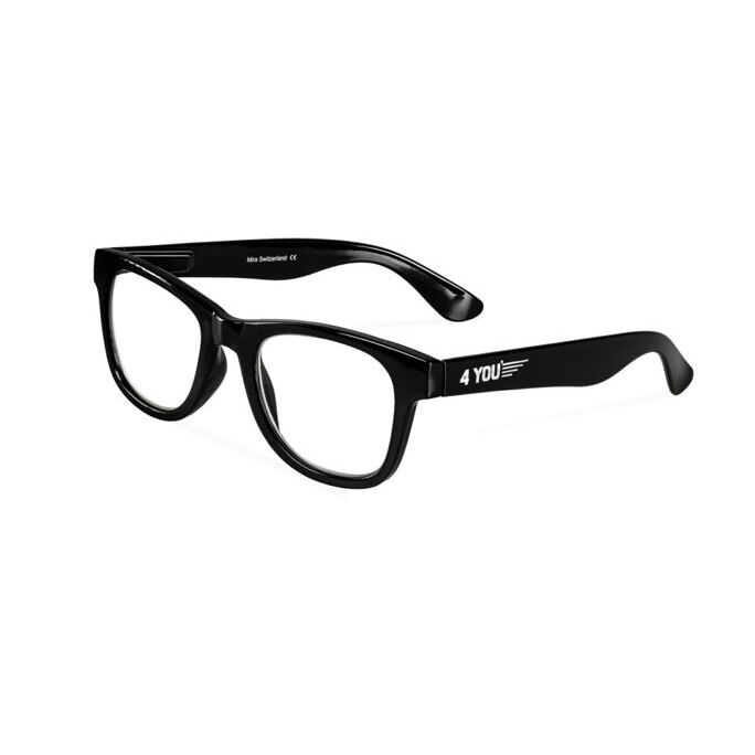 Carouge Reading Glasses - A statement for the style-conscious