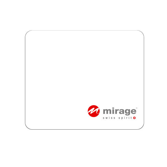 Microfiber cloth mirage
